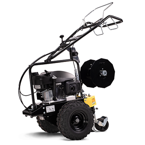 Interrafilo a noleggio