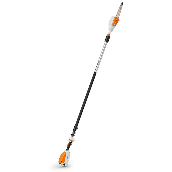 Potatore telescopico a batteria a noleggio