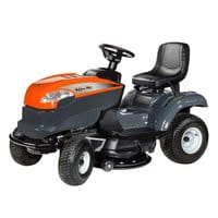 Trattorino rasaerba OleoMac OM 98 L da 14,5 Kg con motore da 432 cm3