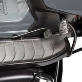 Trattorino rasaerba OleoMac OM 98 L da 14,5 Kg con motore da 432 cm3