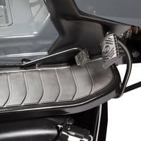 Trattorino rasaerba OleoMac OM 98 L da 14,5 Kg con motore da 432 cm3