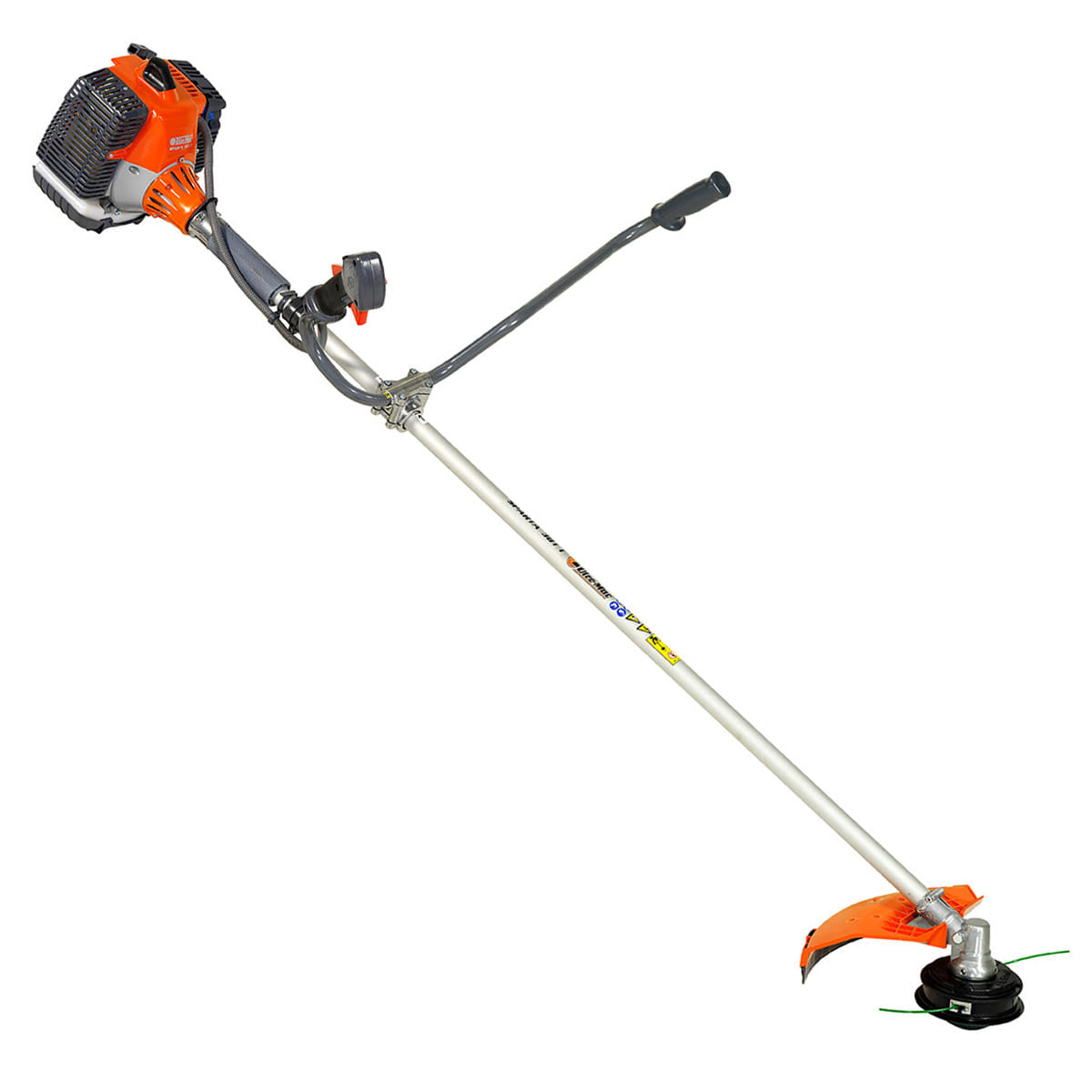 Decespugliatore OleoMac a scoppio SPARTA 381 T