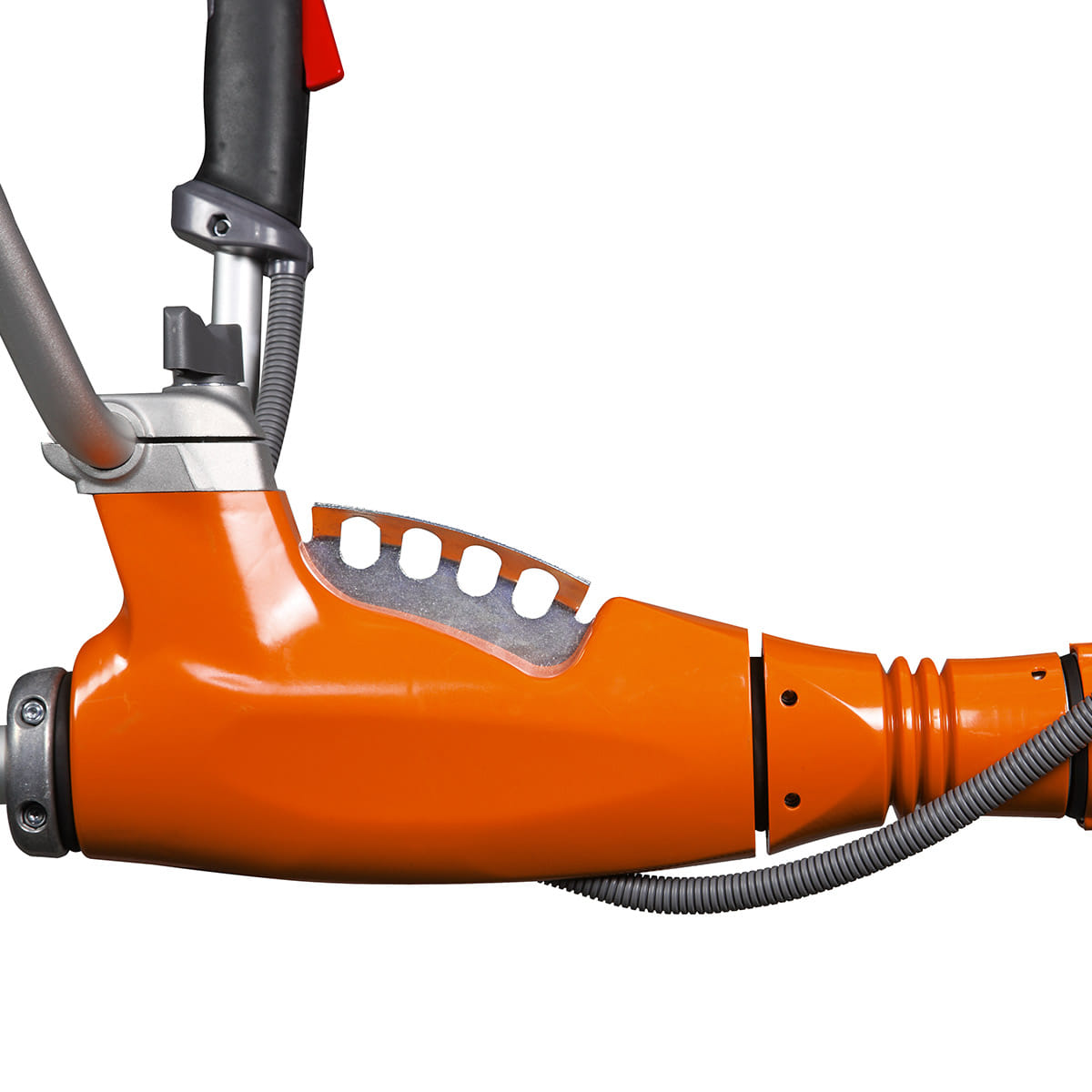 Decespugliatore a scoppio OleoMac BC 400 T da 44,0 cm³
