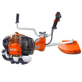 Decespugliatore a scoppio OleoMac BC 550 MASTER da 51.7 cm3