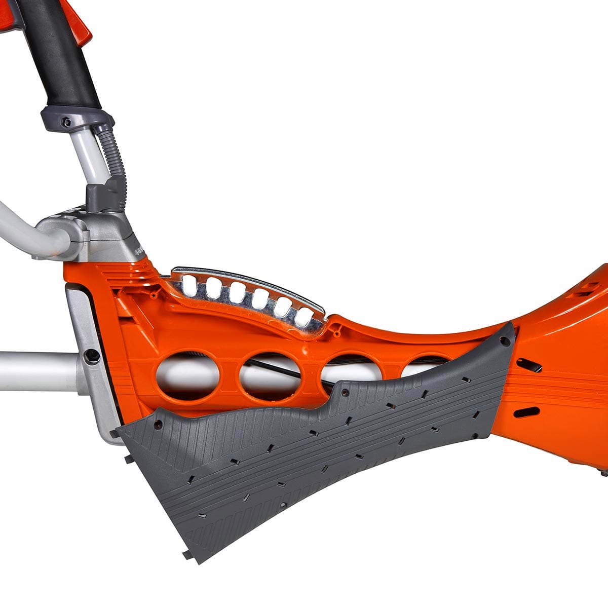 Decespugliatore a scoppio OleoMac BC 550 MASTER da 51.7 cm3
