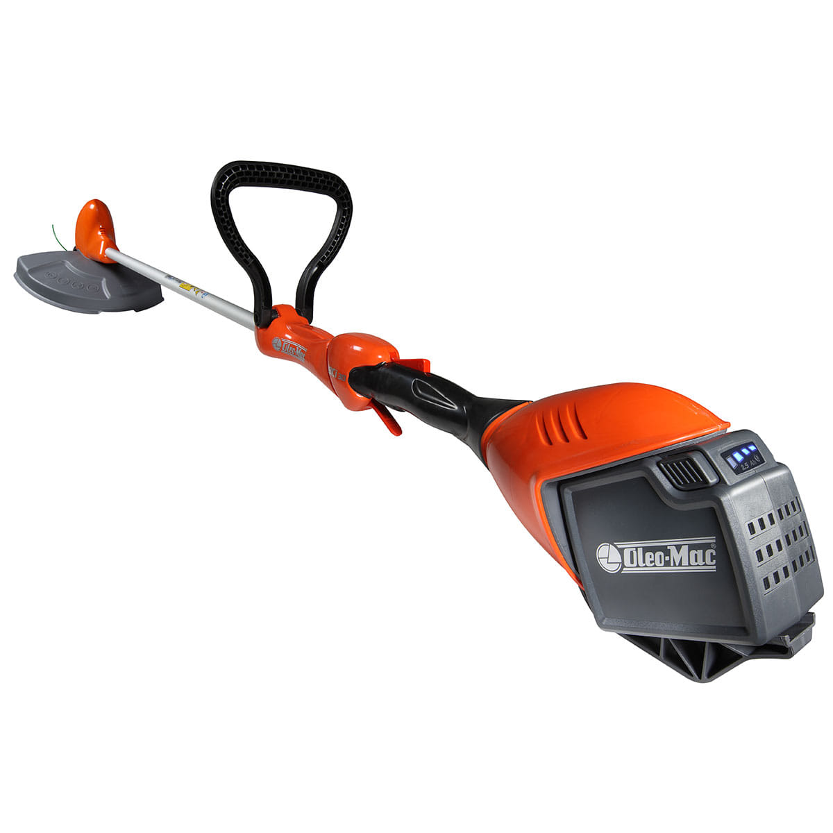 Decespugliatore a batteria Oleomac BCi 30