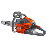 Motosega a scoppio OleoMac GSH 560 motore da 54,5 cc e barra da 46 cm