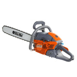 Motosega a scoppio OleoMac GSH 560 motore da 54,5 cc e barra da 46 cm
