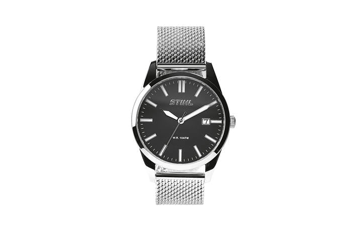 Orologio da polso Stihl x Jacques Lemans.