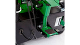 Rigeneratrice a scoppio Billy Goat OS 901 SPH professionale con motore Honda GX 270 OHV da 270cm3 e larghezza da lavoro 55cm.
