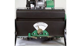 Rigeneratrice a scoppio Billy Goat OS 901 SPH professionale con motore Honda GX 270 OHV da 270cm3 e larghezza da lavoro 55cm.