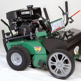 Rigeneratrice a scoppio Billy Goat OS 901 SPH professionale con motore Honda GX 270 OHV da 270cm3 e larghezza da lavoro 55cm.