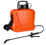 Thalia Pompa elettrica a tracolla 6 L Li-Ion Stocker