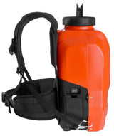 Pompa a zaino elettrica Ergo 20 L Li-Ion FPM Stocker