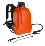 Nebla Pompa a zaino elettrica 15 L Li-Ion FPM Stocker