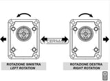 Pompa Landini ad ingranaggi GRUPPO 2