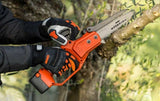 Potatore a batteria Stocker Magma E-200 LA