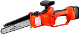 Potatore a batteria Stocker Magma E-200 LA