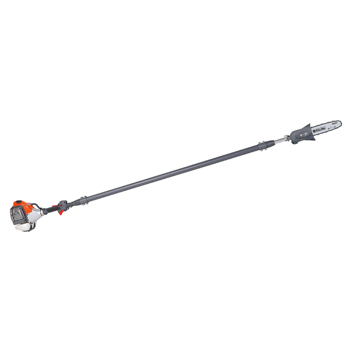 Potatore a scoppio OleoMac PPX 271 per uso professionale da 27 cm3
