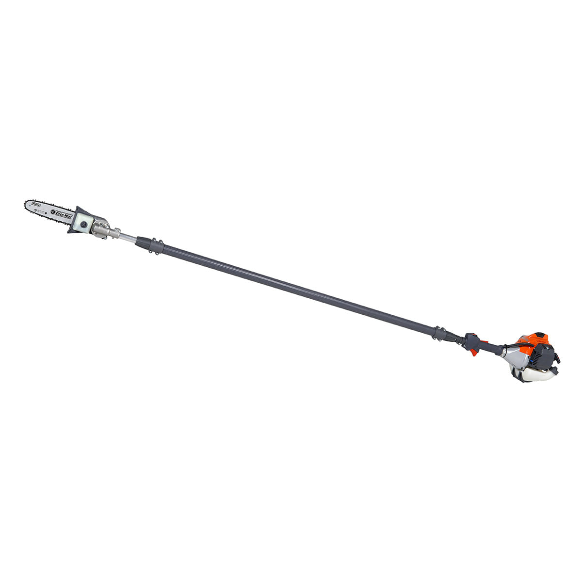 Potatore a scoppio OleoMac PPX 271 per uso professionale da 27 cm3