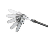 Potatore a scoppio OleoMac PPX 271 per uso professionale da 27 cm3