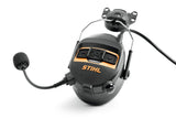 Cuffia di protezione auricolare ADVANCE proCOM Stihl