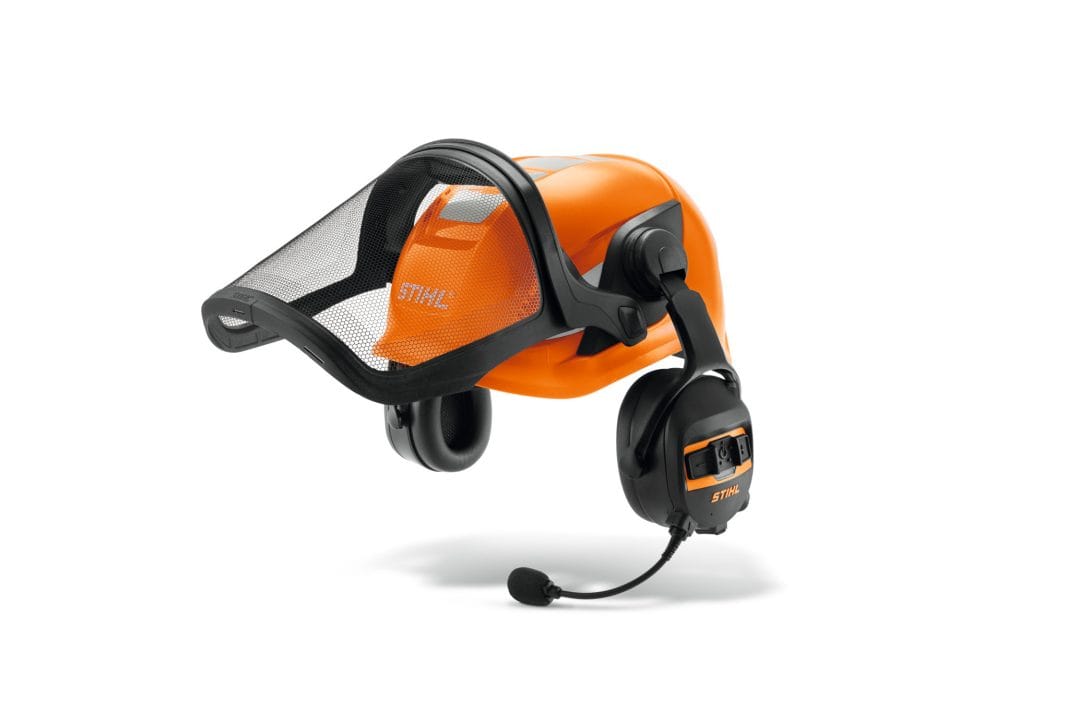 Set casco stihl ADVANCE X-VENT PROCOM