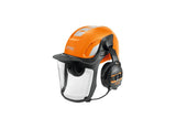 Set casco stihl ADVANCE X-VENT PROCOM