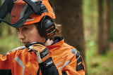 Set casco stihl ADVANCE X-VENT PROCOM