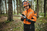 Set casco stihl ADVANCE X-VENT PROCOM
