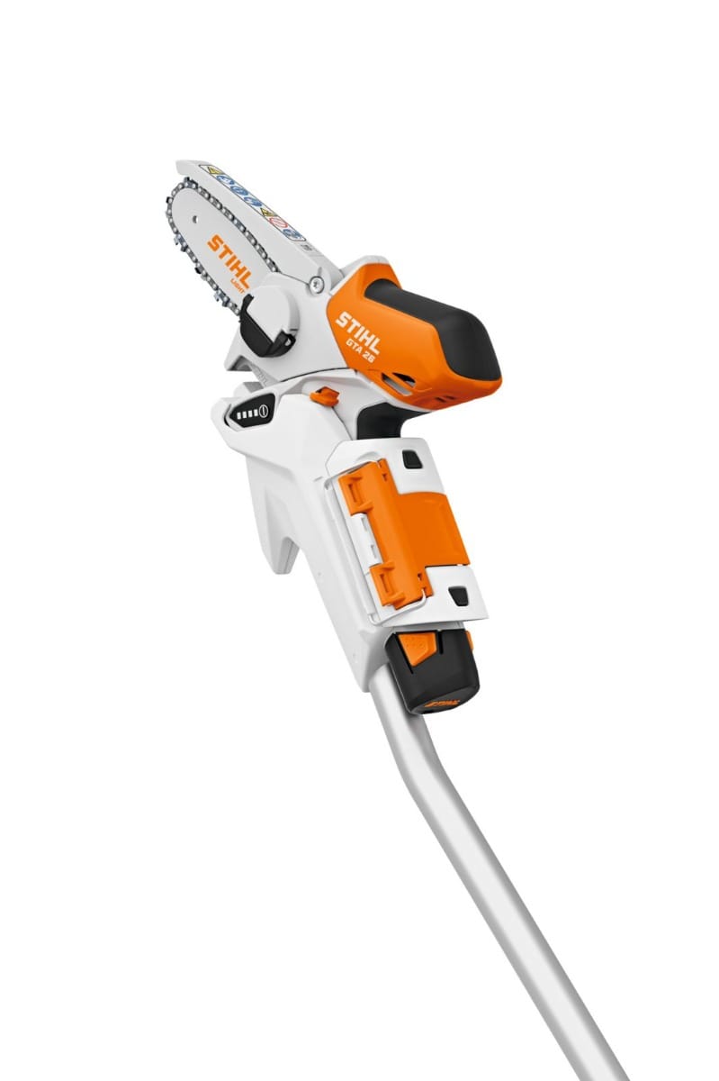 Prolunga per potatore a batteria Stihl Gta 26 da 1,5m