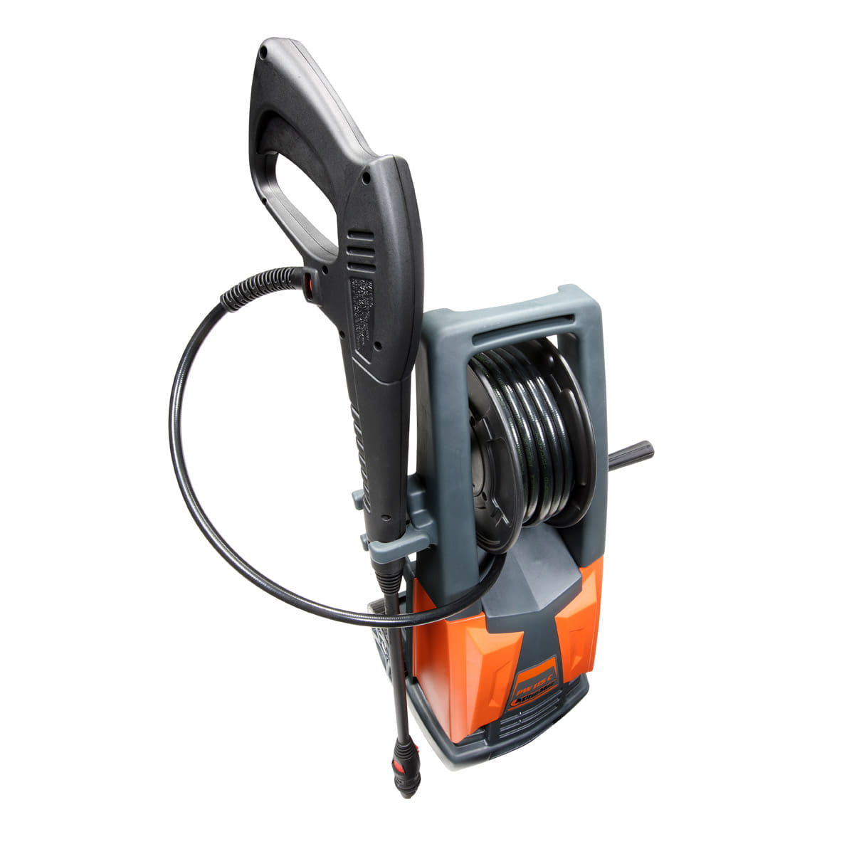 Idropulitrice elettrica ad acqua fredda OleoMac PW 115 C da 125 bar