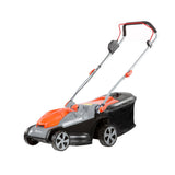Rasaerba a batteria Oleomac Gi 40 P