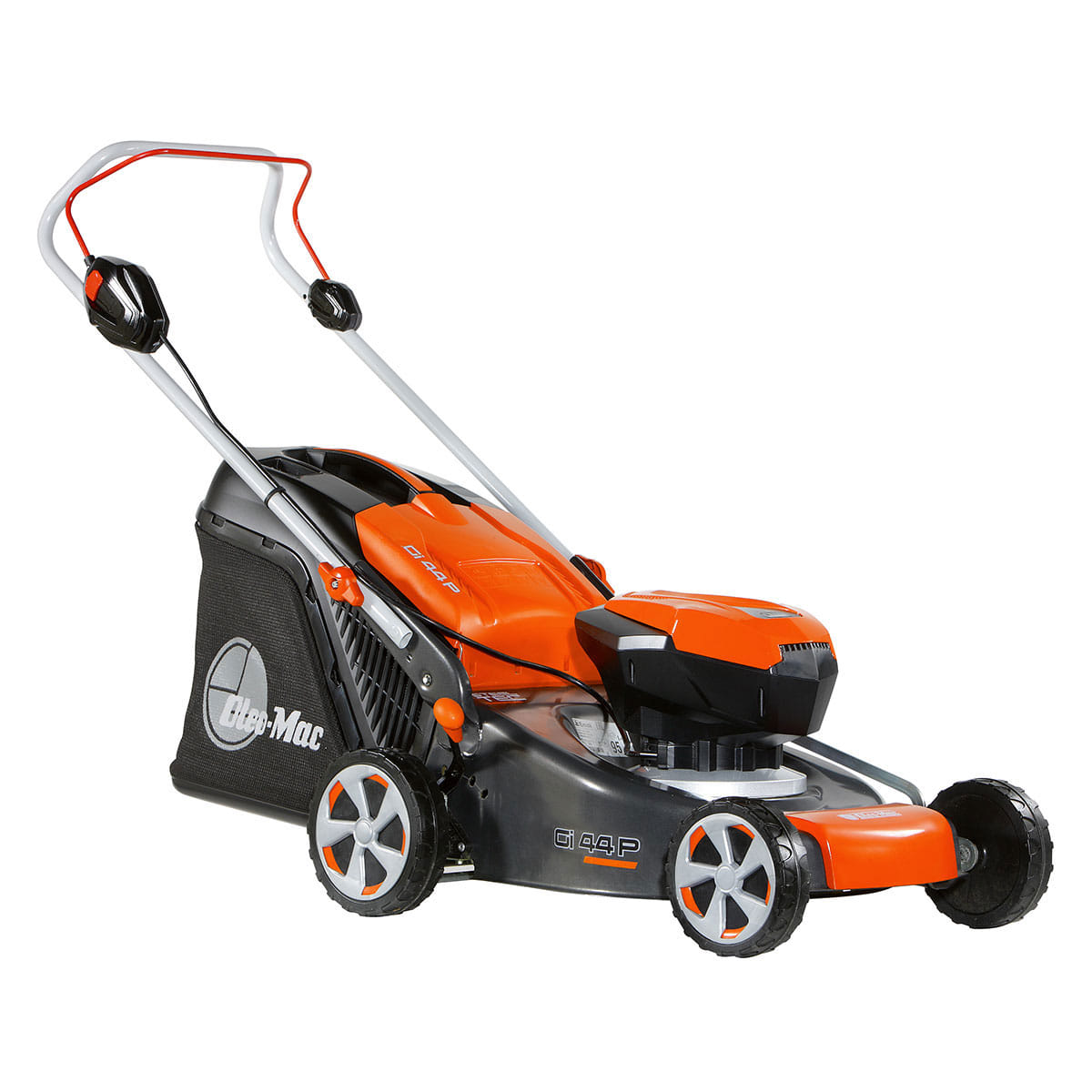 Rasaerba a batteria Oleomac Gi 44 P