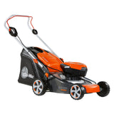 Rasaerba a batteria Oleomac Gi 44 P