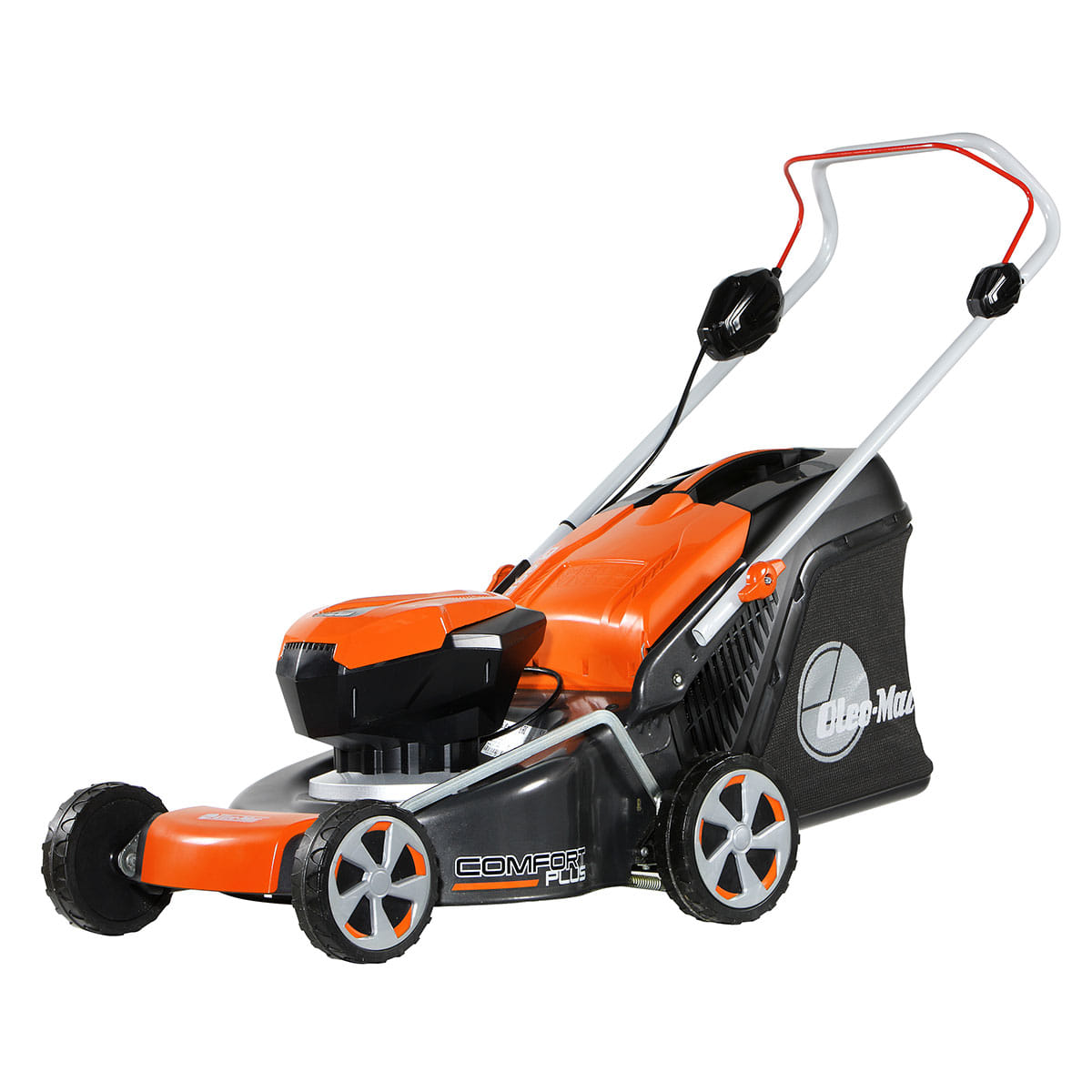 Rasaerba a batteria Oleomac Gi 44 P