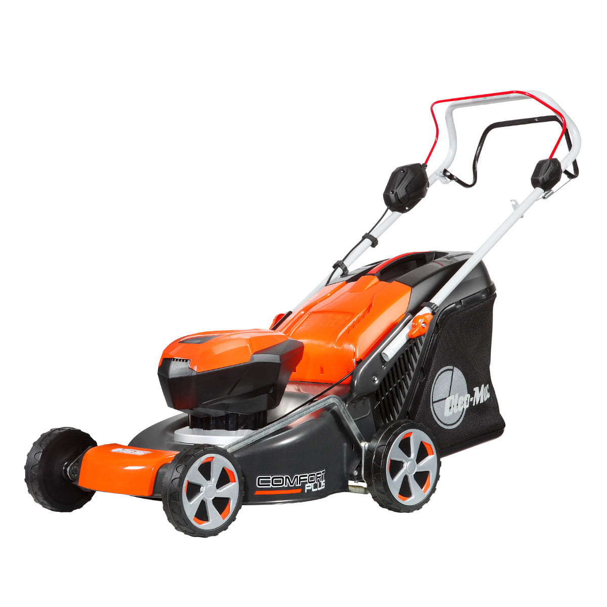Rasaerba a batteria Oleomac Gi 44 T