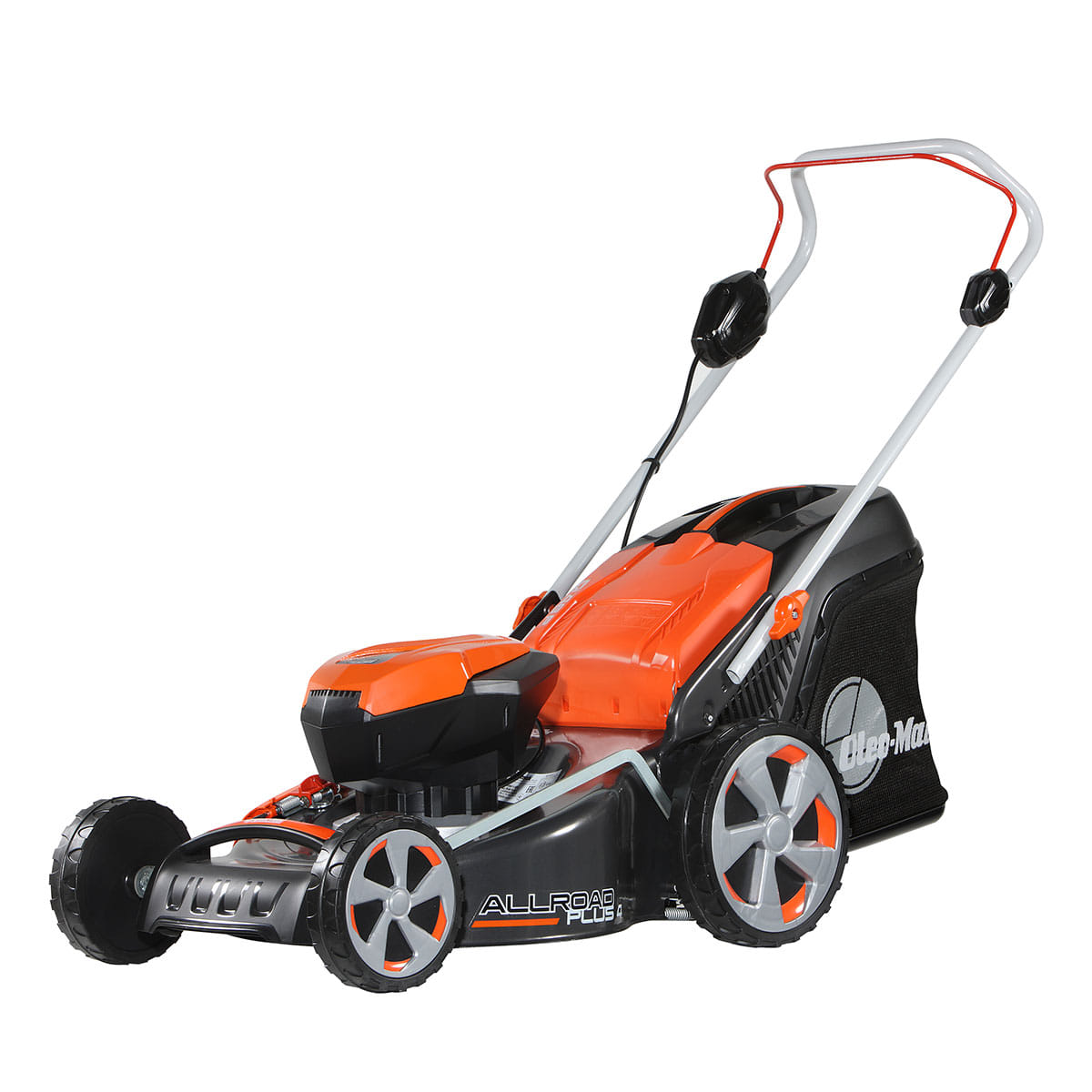 Rasaerba a batteria Oleomac Gi 48 P