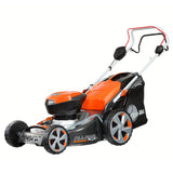 Rasaerba a batteria Oleomac Gi 48 T