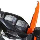 Rasaerba a batteria Oleomac Gi 48 T