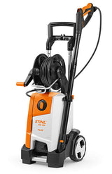 Idropulitrice elettrica Stihl RE 130 Plus da 135 bar