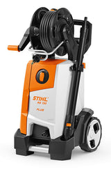 Idropulitrice elettrica Stihl RE 130 Plus da 135 bar