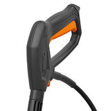 Idropulitrice elettrica Stihl RE 80X ad alta pressione compatta e leggera.