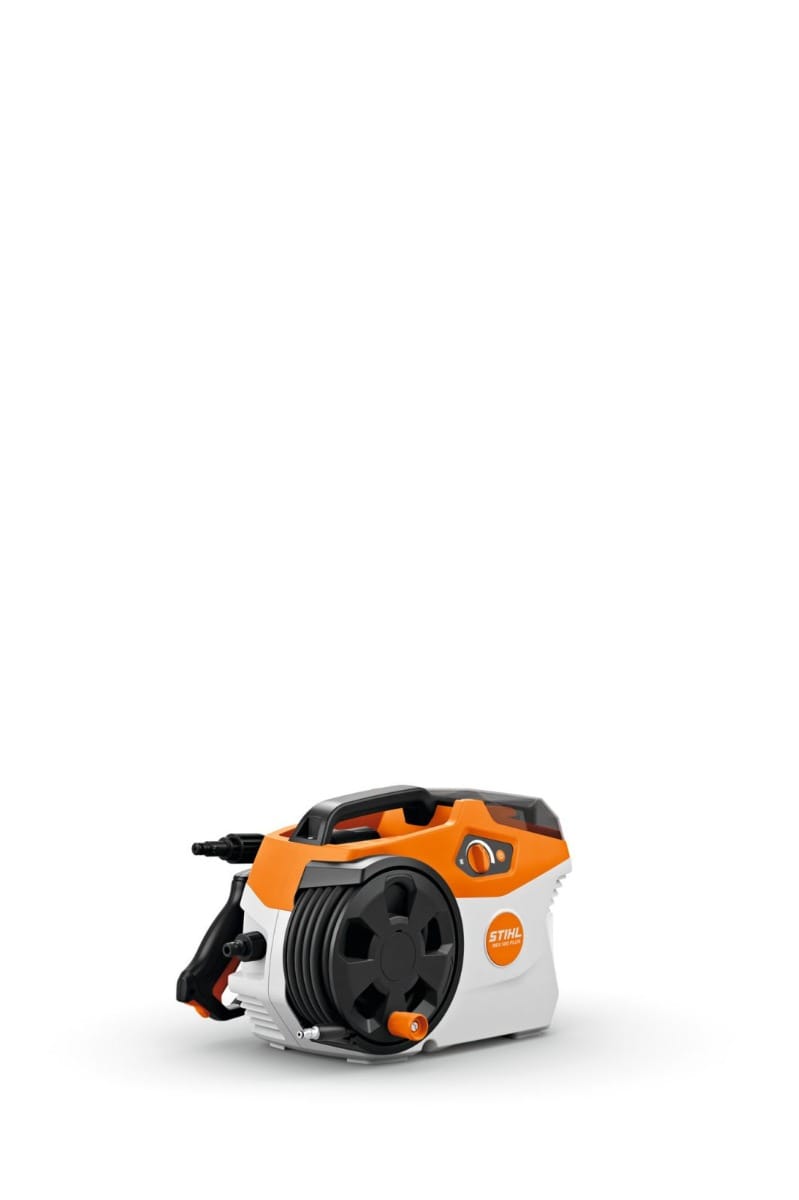 Idropulitrice a batteria STIHL REA 100 PLUS