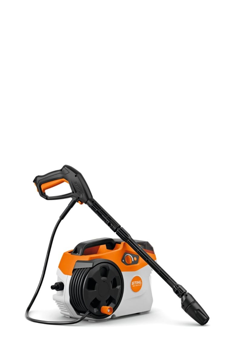 Idropulitrice a batteria STIHL REA 100 PLUS
