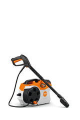 Idropulitrice a batteria STIHL REA 60 PLUS