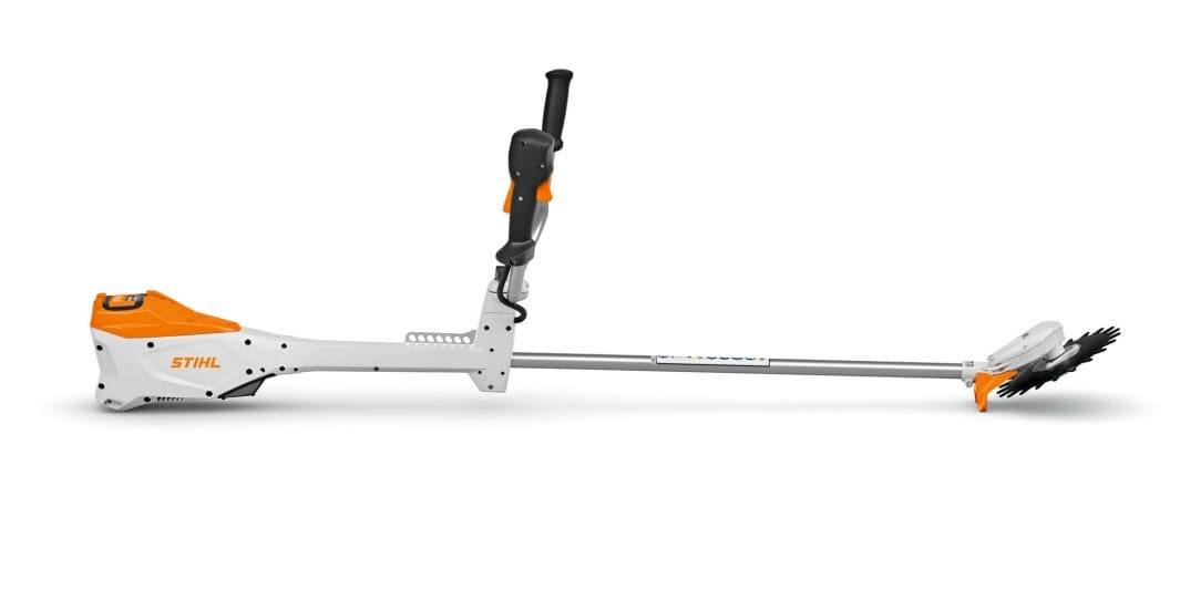Reciprocatore a batteria Stihl RGA 140