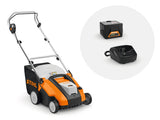 Arieggiatore a batteria Stihl RLA 240