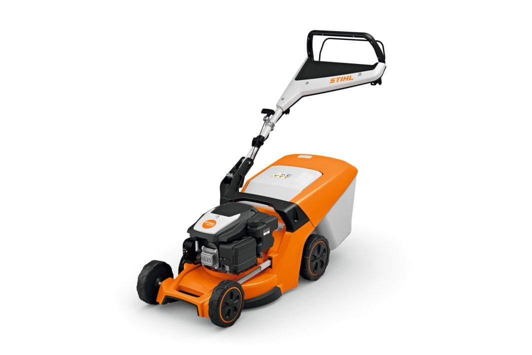 Rasaerba a scoppio Stihl RM 443
