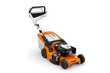 Rasaerba a scoppio Stihl RM 453 T